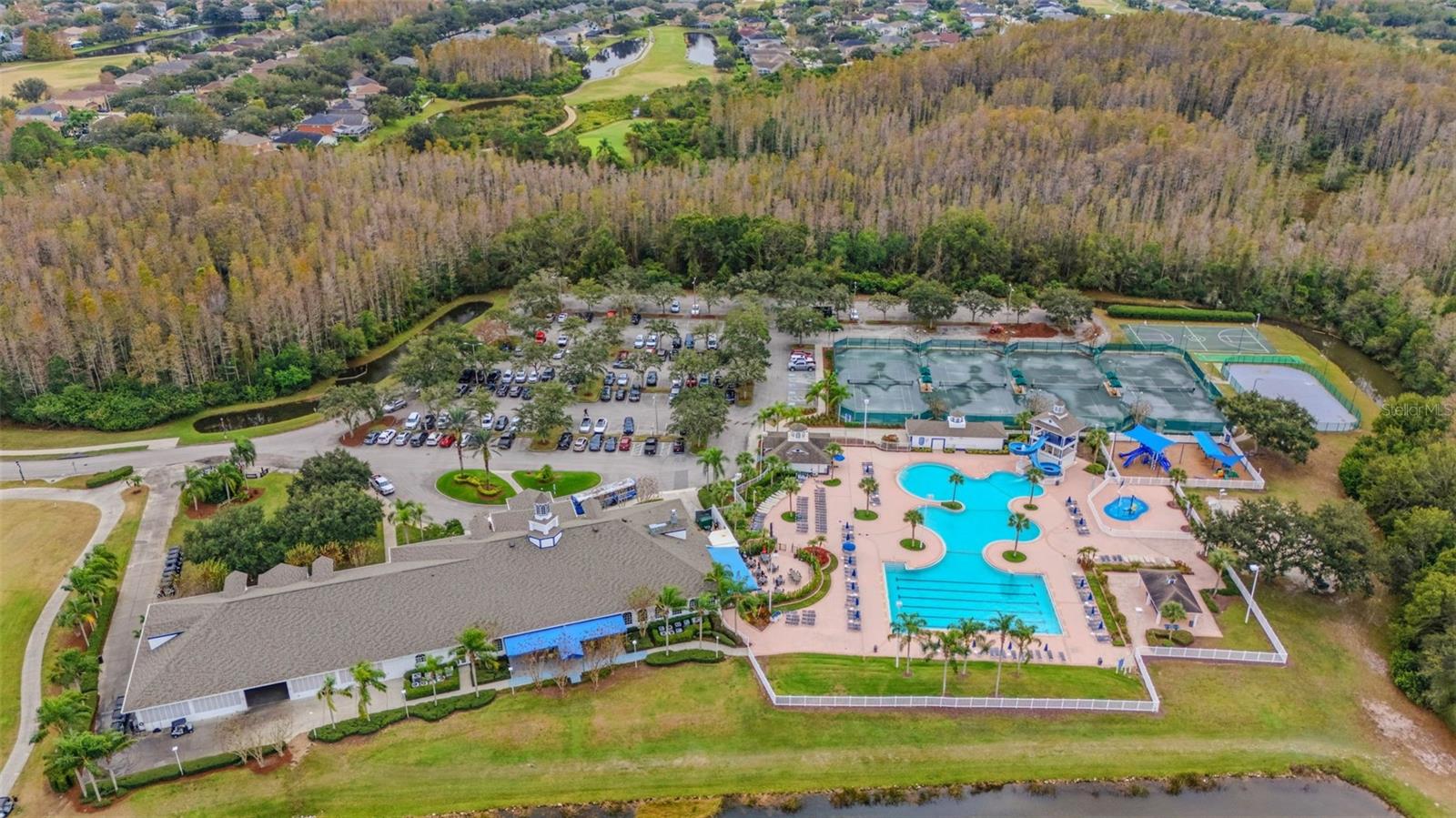 Image 85 of 92 For 4309 Waterford Landing Drive