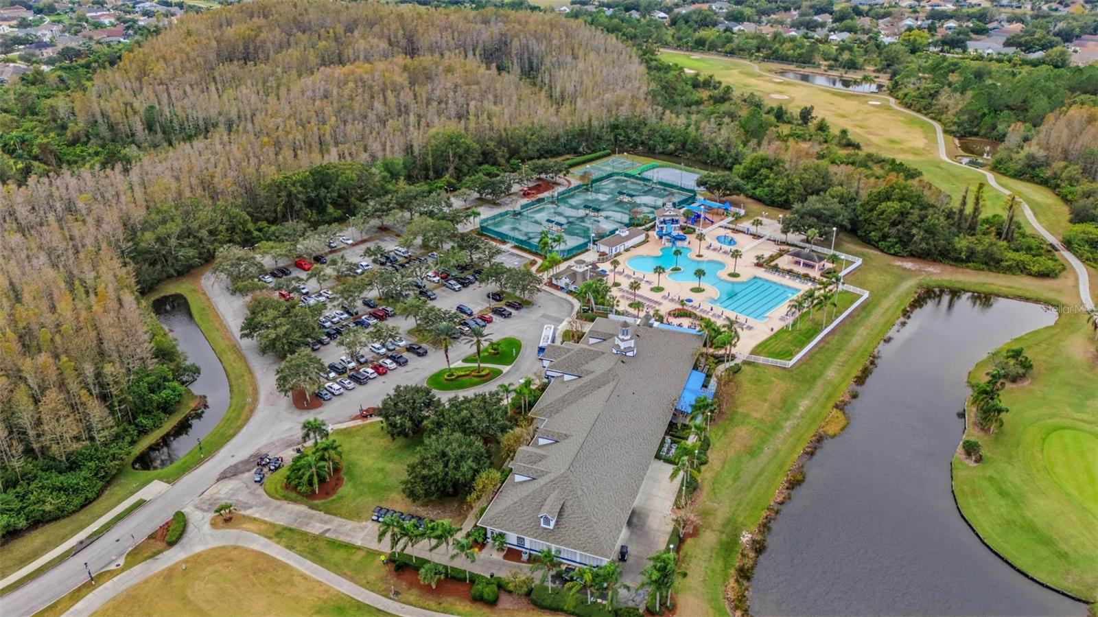 Image 86 of 92 For 4309 Waterford Landing Drive