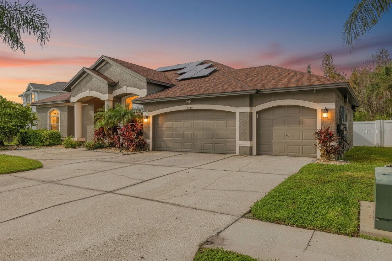 Image 92 of 92 For 4309 Waterford Landing Drive