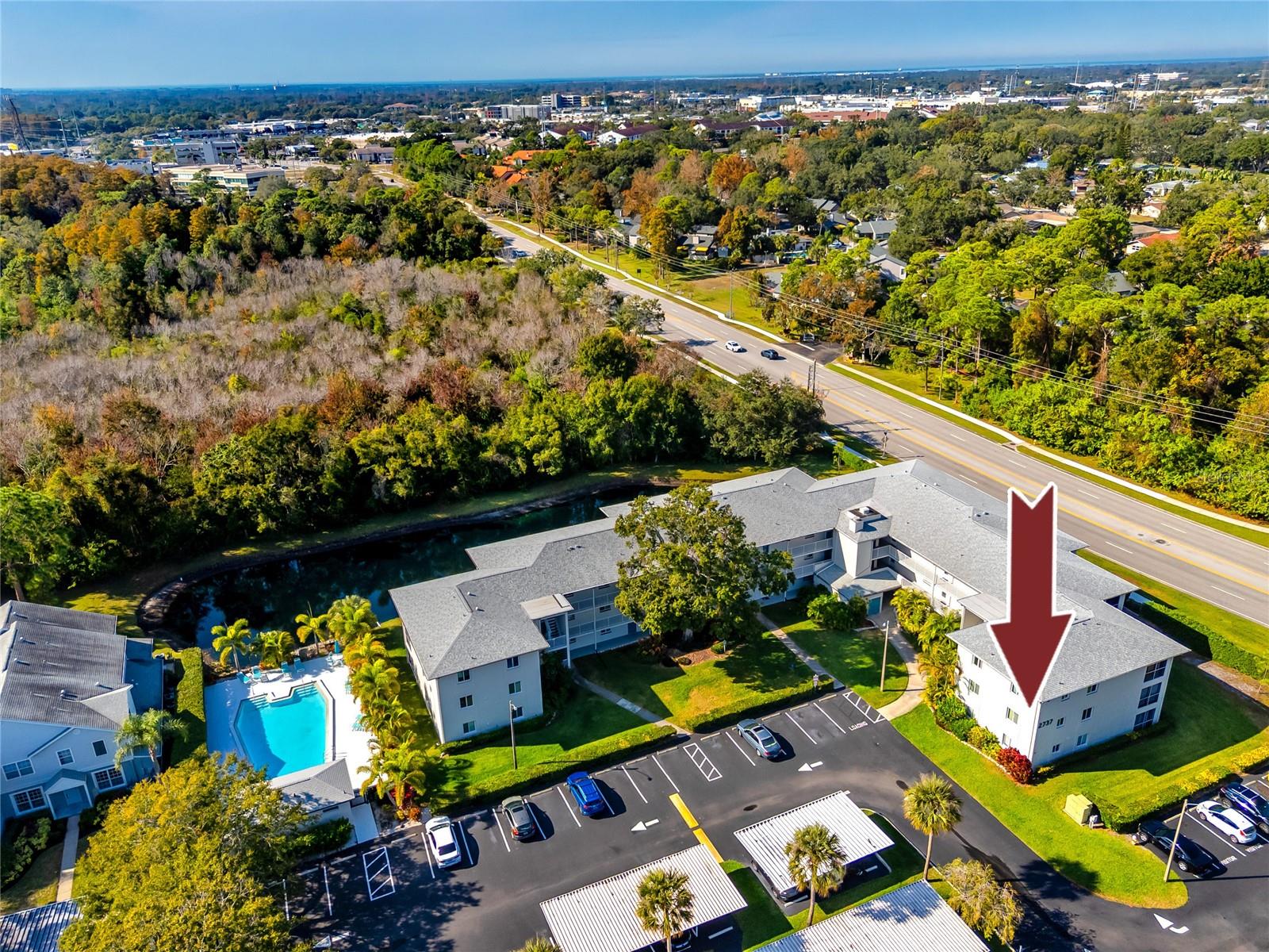 Image 38 of 43 For 2737 Enterprise Road E 112