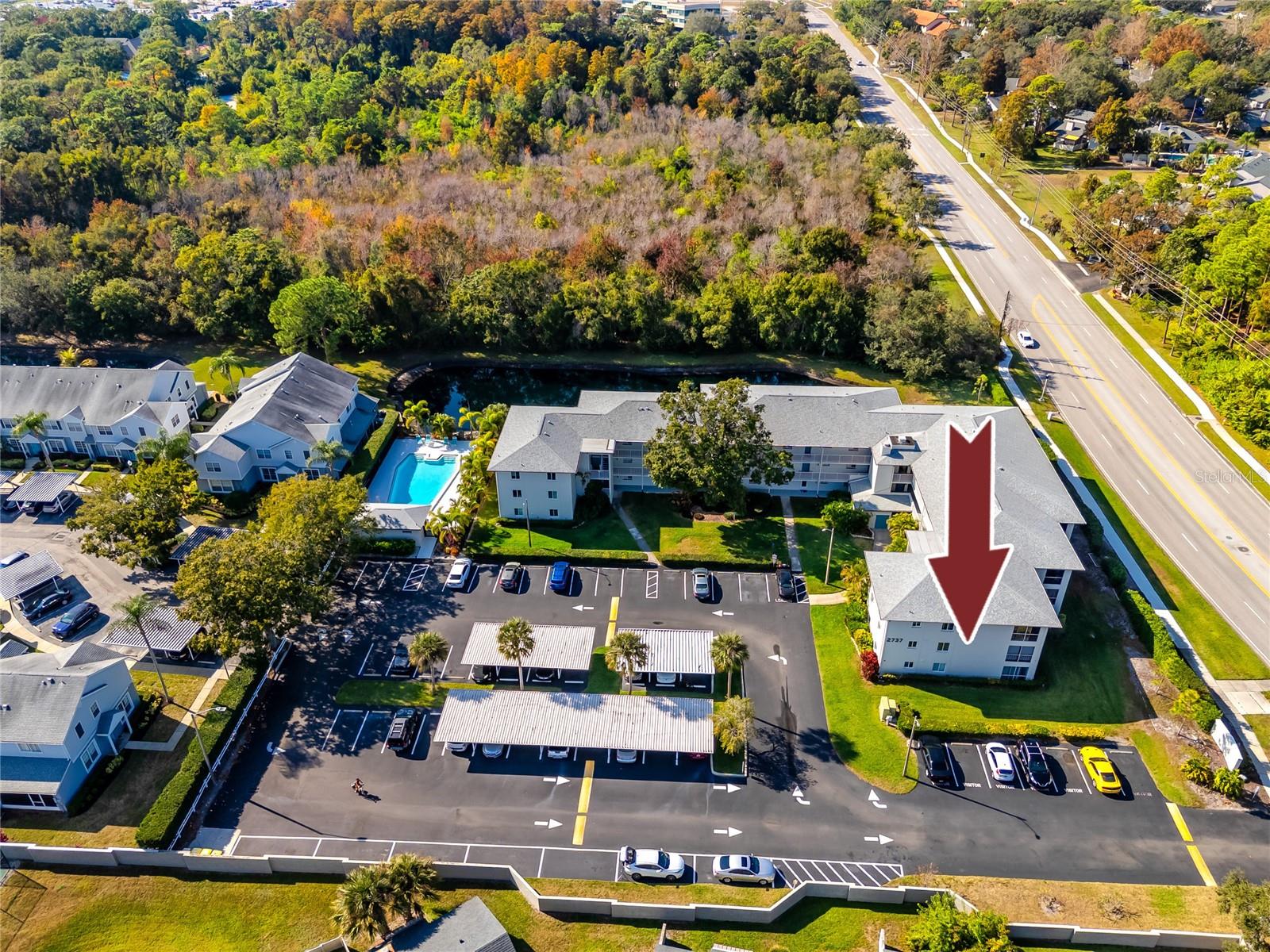 Image 39 of 43 For 2737 Enterprise Road E 112