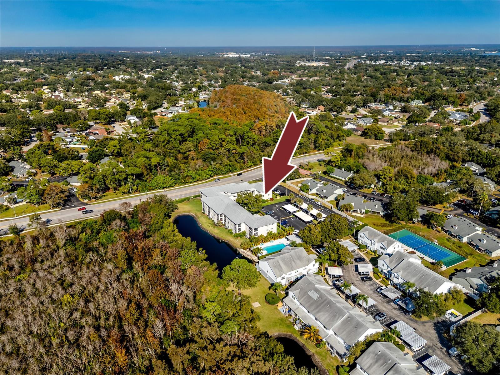 Image 40 of 43 For 2737 Enterprise Road E 112