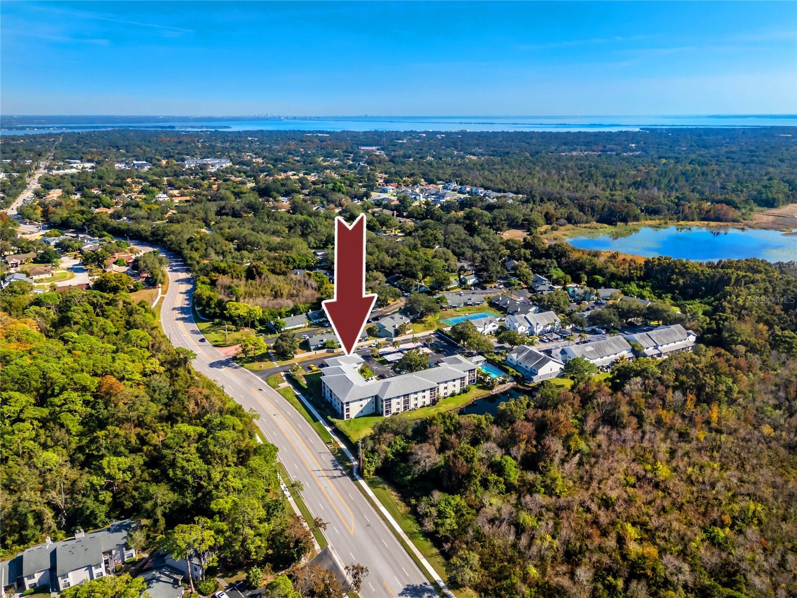 Image 42 of 43 For 2737 Enterprise Road E 112