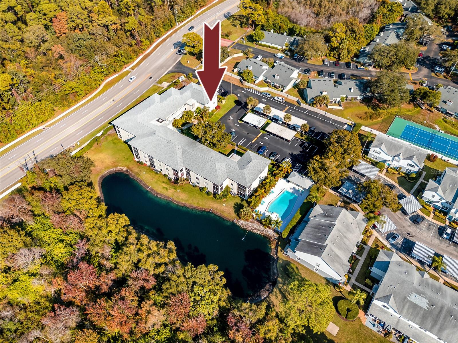 Image 43 of 43 For 2737 Enterprise Road E 112