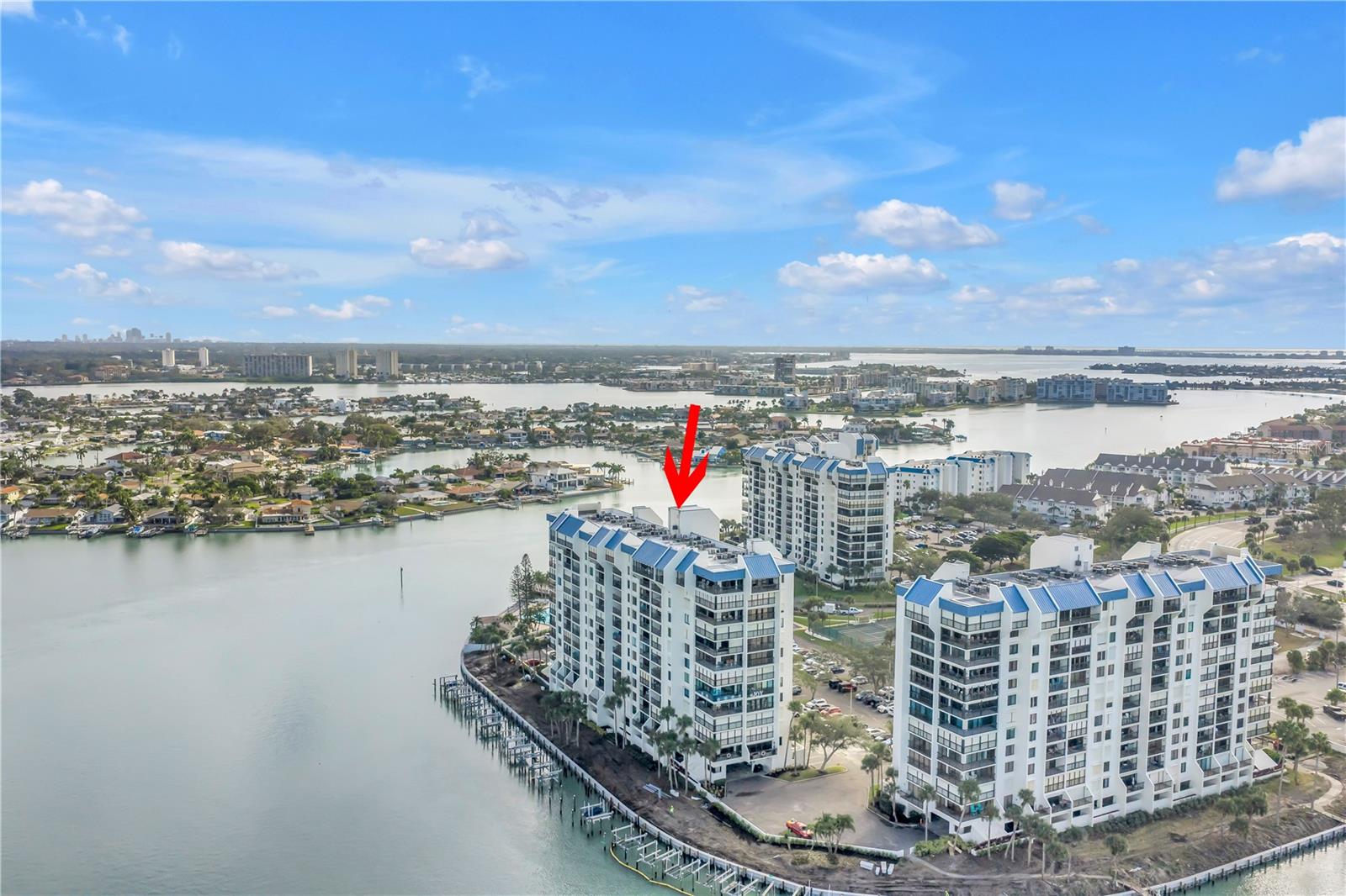Details for 9495 Blind Pass Road 406, ST PETE BEACH, FL 33706