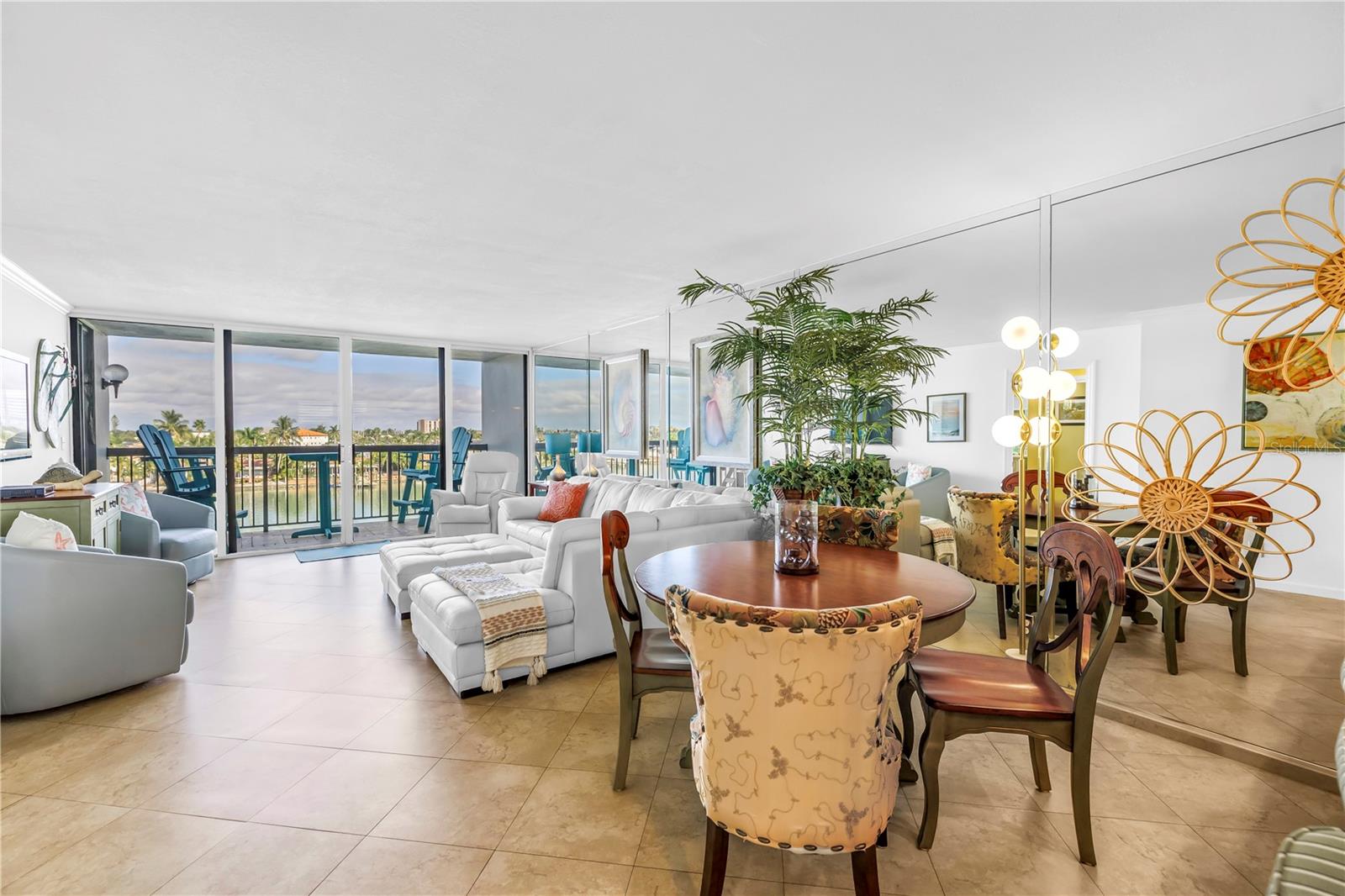 Image 14 of 42 For 9495 Blind Pass Road 406