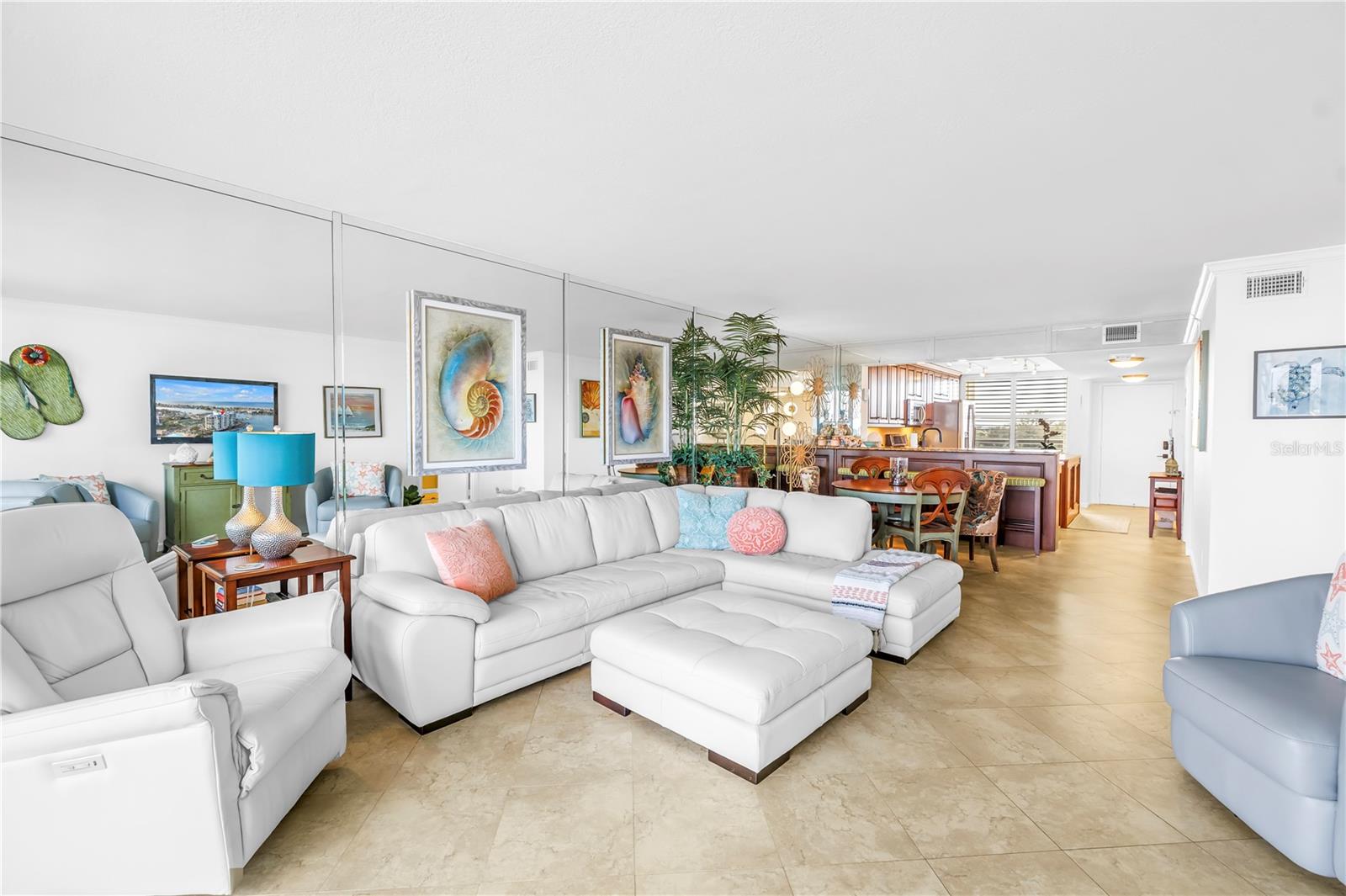 Image 17 of 42 For 9495 Blind Pass Road 406