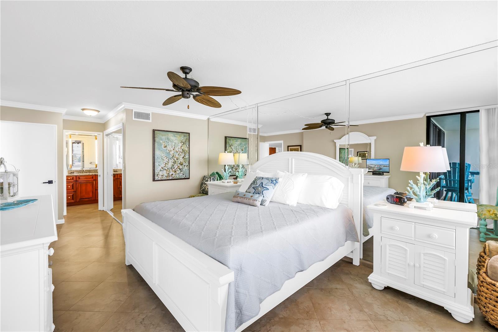 Image 22 of 42 For 9495 Blind Pass Road 406