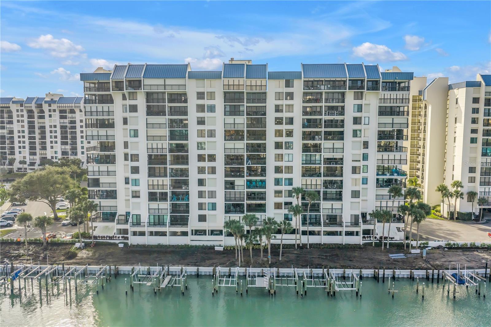 Image 30 of 42 For 9495 Blind Pass Road 406