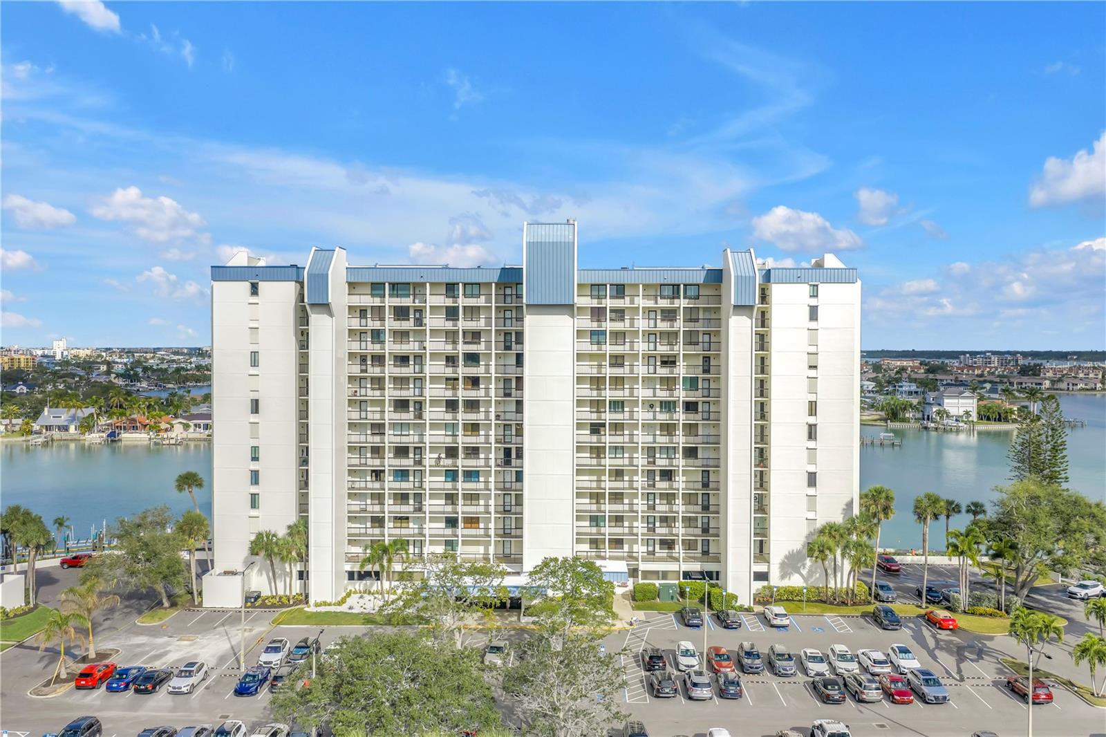 Image 38 of 42 For 9495 Blind Pass Road 406