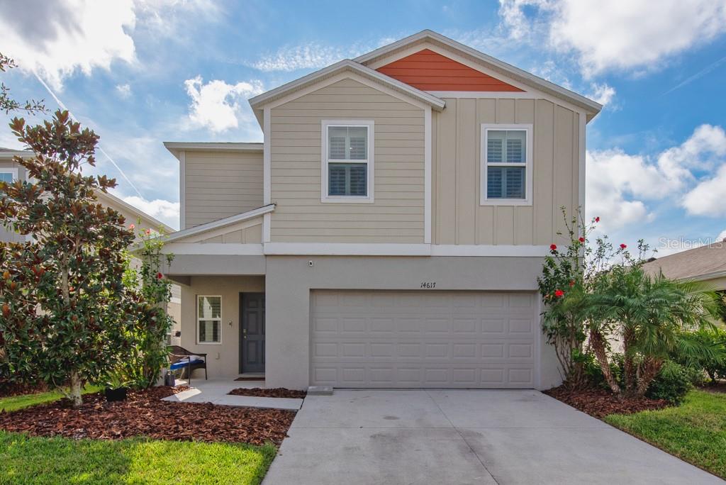Details for 14617 Brumby Ridge Avenue, LITHIA, FL 33547