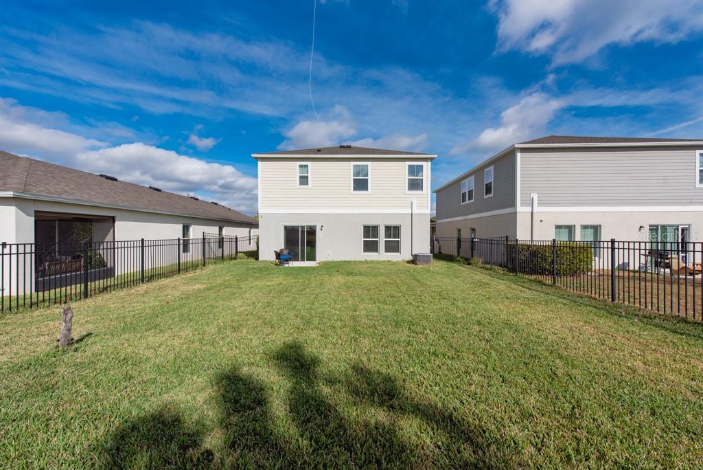 Image 32 of 46 For 14617 Brumby Ridge Avenue