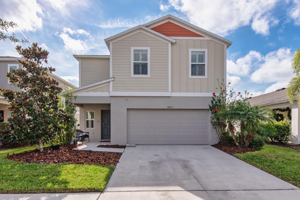 Image 34 of 46 For 14617 Brumby Ridge Avenue