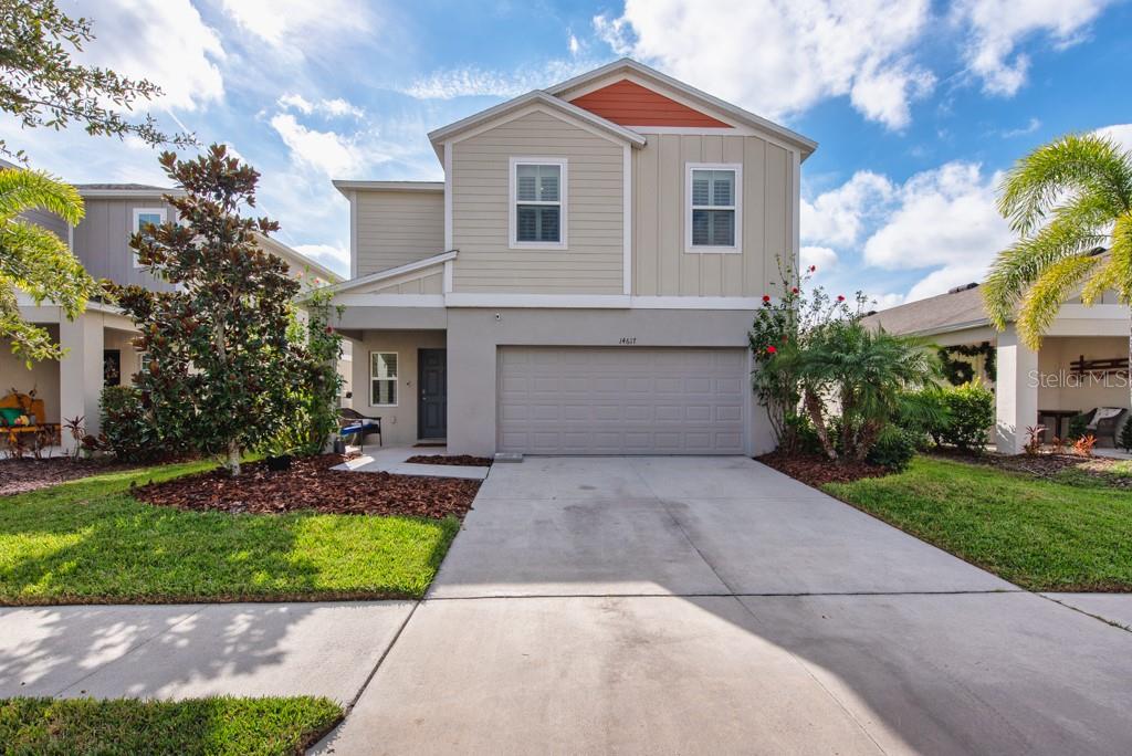 Image 35 of 46 For 14617 Brumby Ridge Avenue