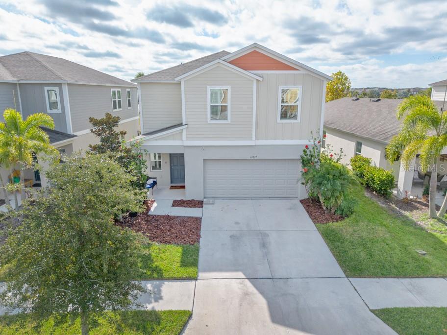 Image 36 of 46 For 14617 Brumby Ridge Avenue