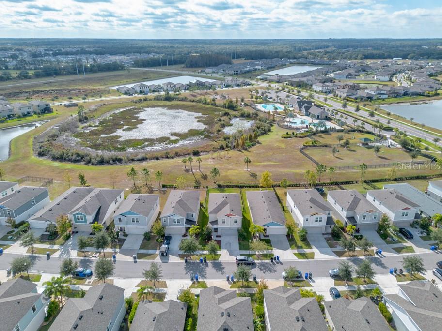 Image 37 of 46 For 14617 Brumby Ridge Avenue