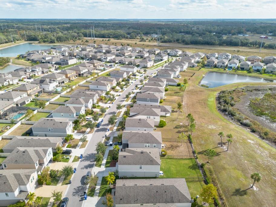 Image 38 of 46 For 14617 Brumby Ridge Avenue