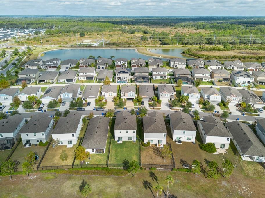 Image 39 of 46 For 14617 Brumby Ridge Avenue