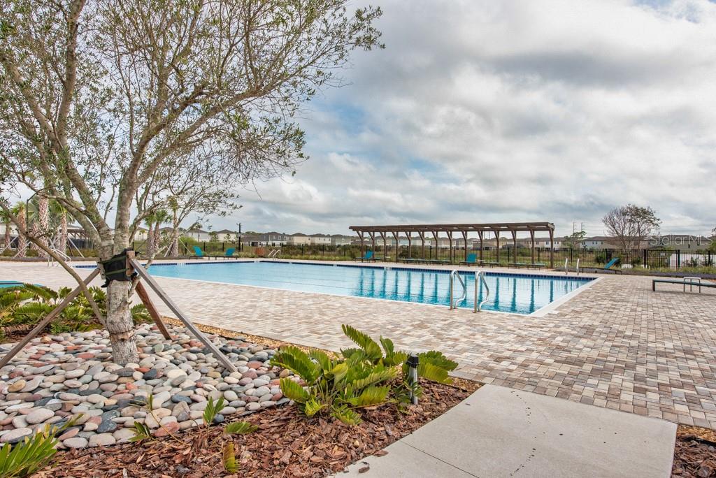 Image 43 of 46 For 14617 Brumby Ridge Avenue