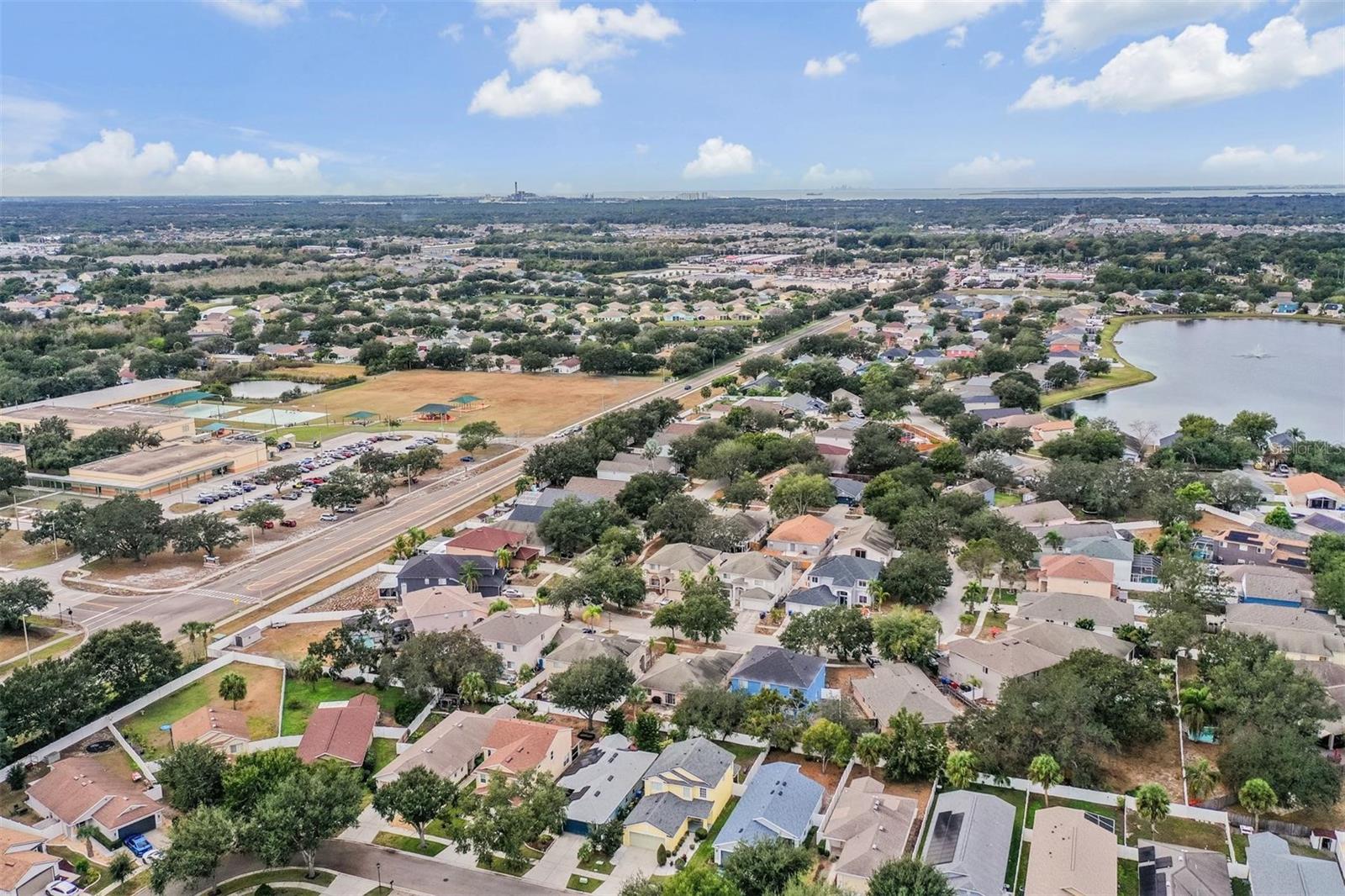 Image 23 of 27 For 11367 Cocoa Beach Drive