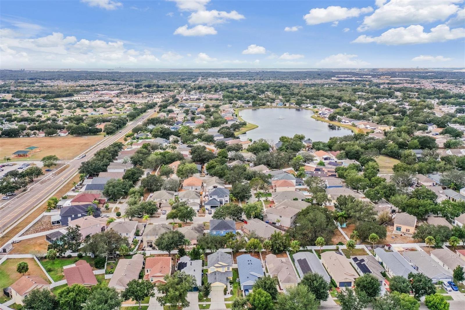 Image 24 of 27 For 11367 Cocoa Beach Drive