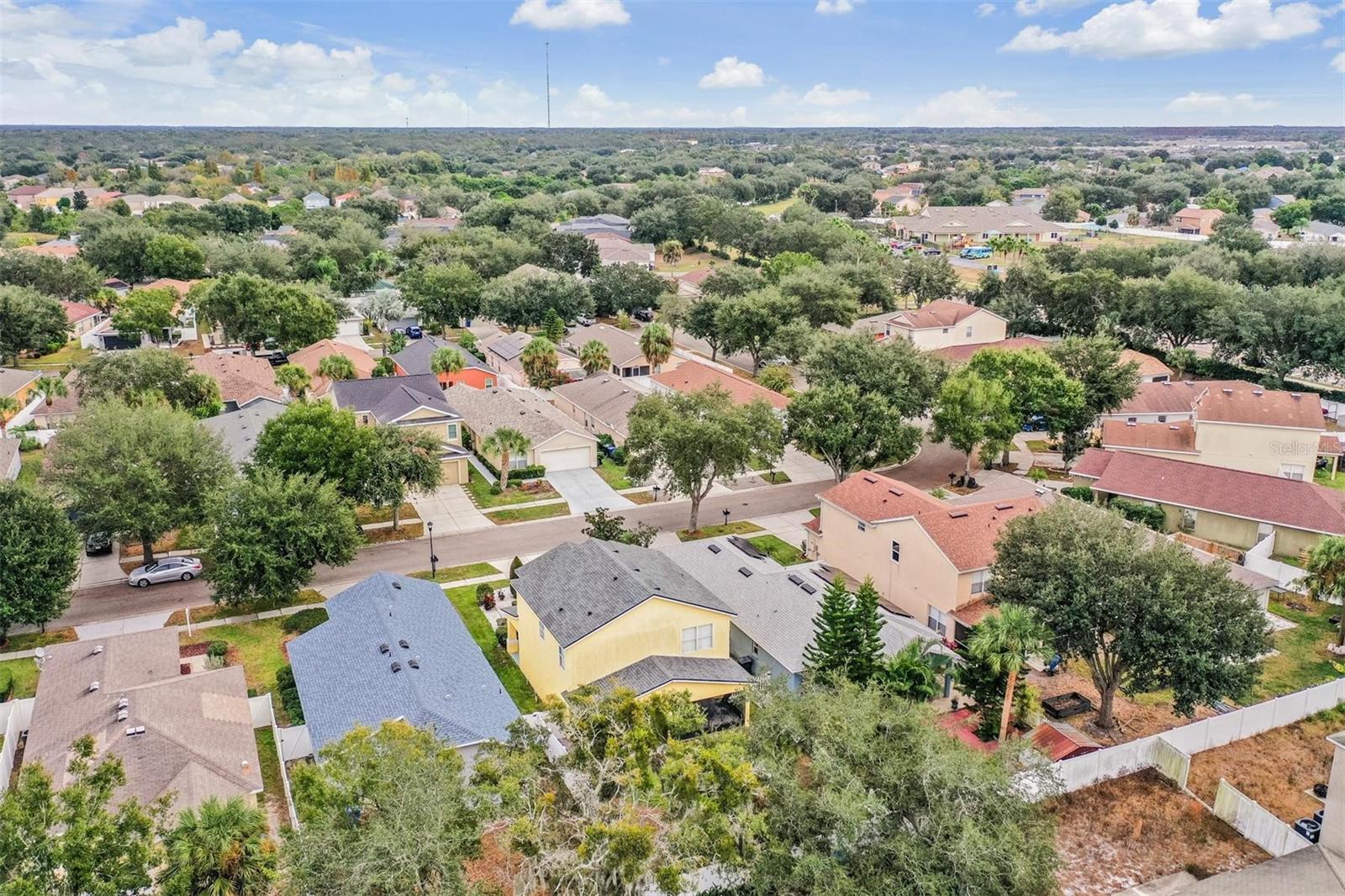 Image 25 of 27 For 11367 Cocoa Beach Drive