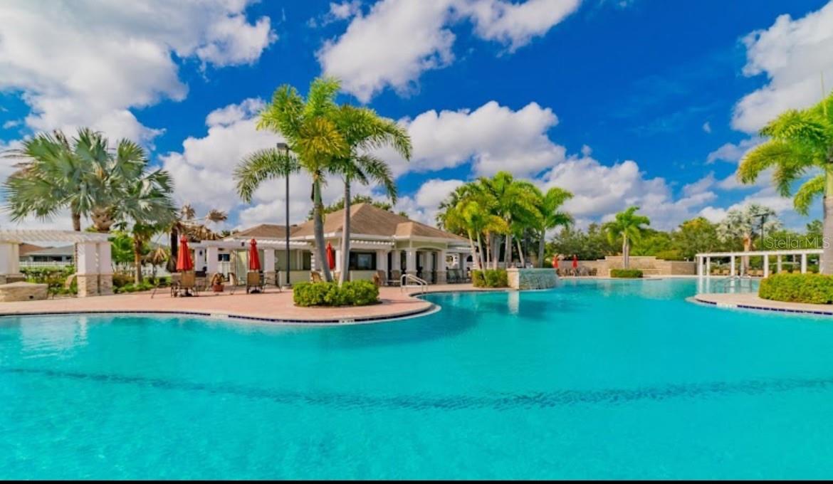 Image 27 of 27 For 11367 Cocoa Beach Drive