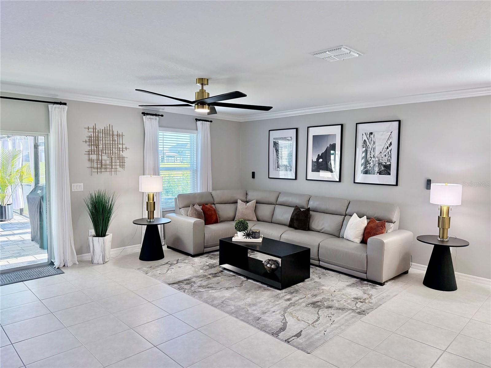 Image 10 of 25 For 11164 Linden Depot Road