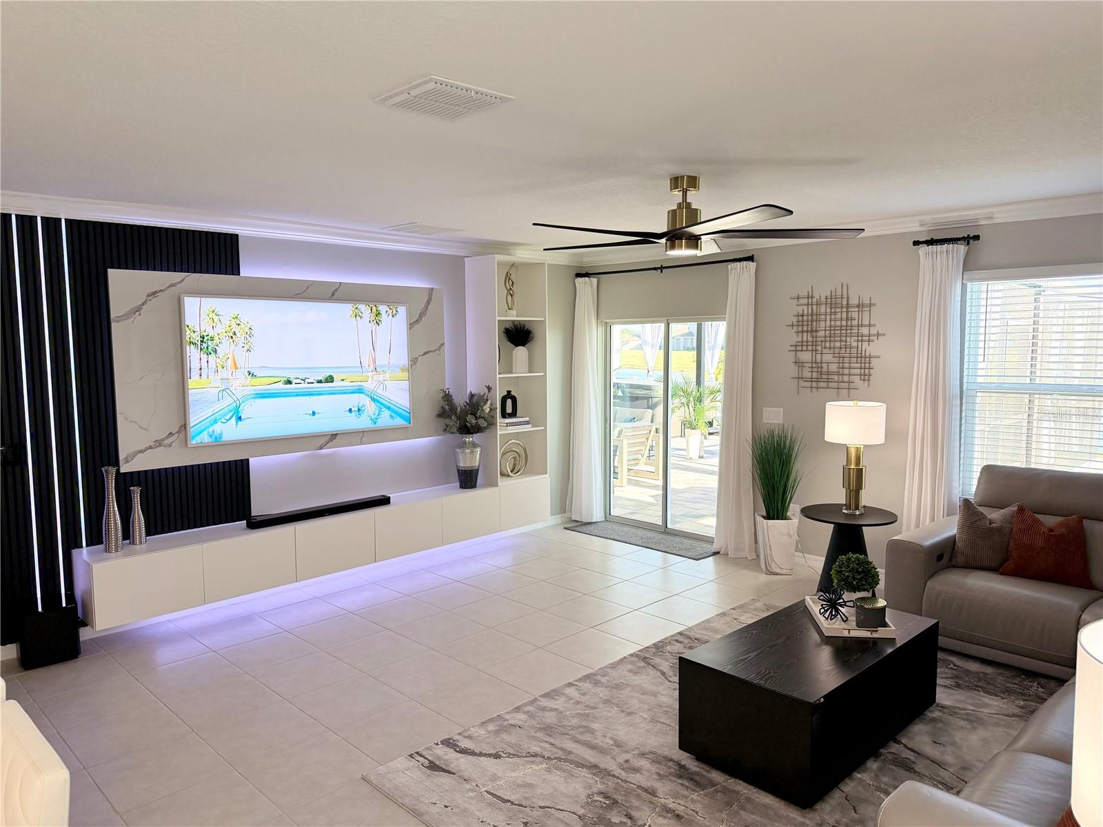 Image 11 of 25 For 11164 Linden Depot Road