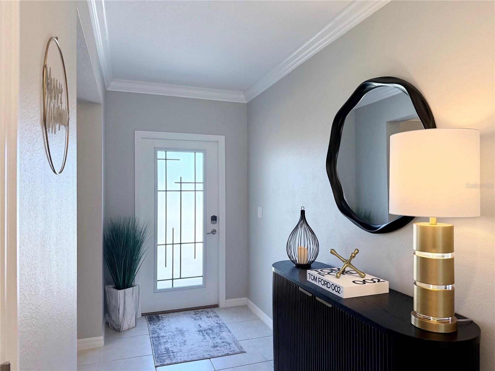 Image 3 of 25 For 11164 Linden Depot Road