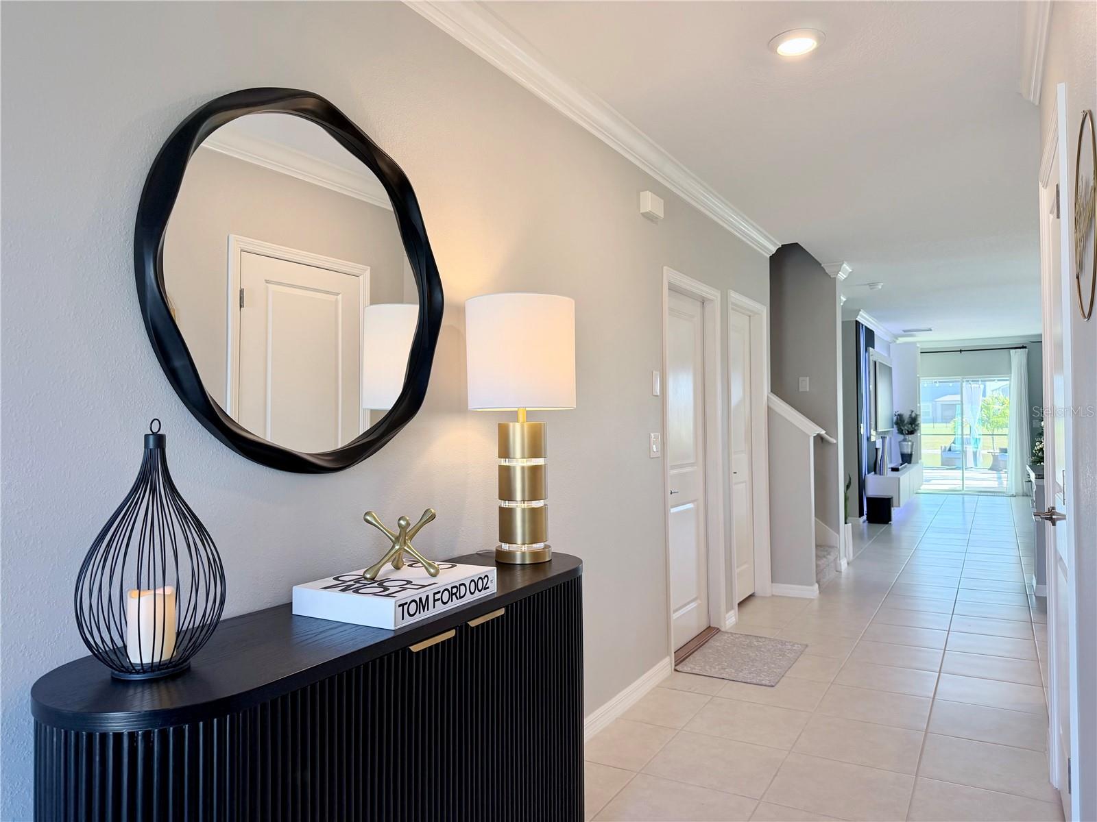 Image 4 of 25 For 11164 Linden Depot Road