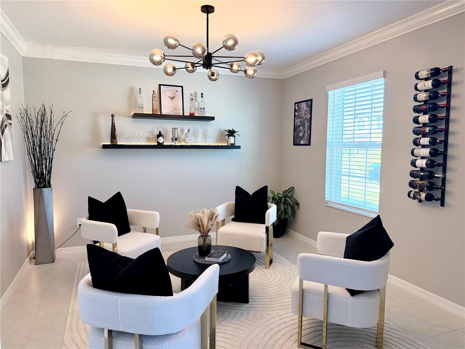 Image 5 of 25 For 11164 Linden Depot Road