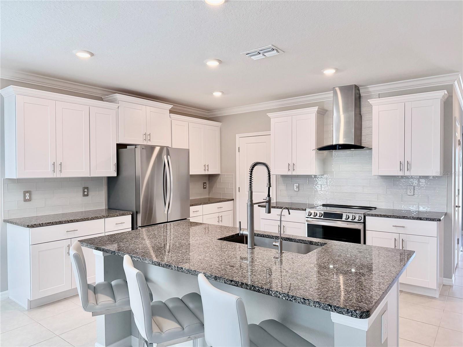 Image 6 of 25 For 11164 Linden Depot Road