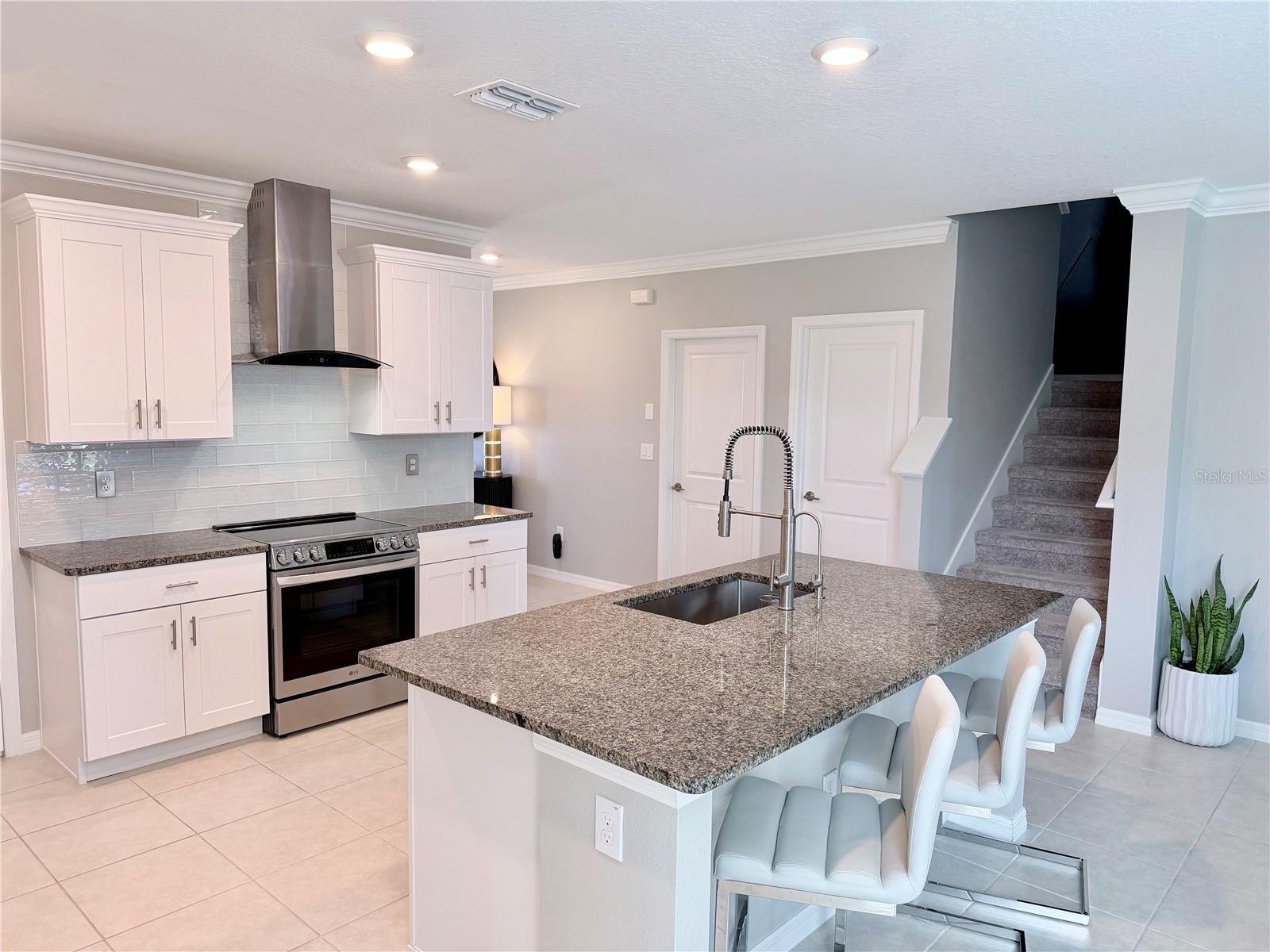 Image 7 of 25 For 11164 Linden Depot Road