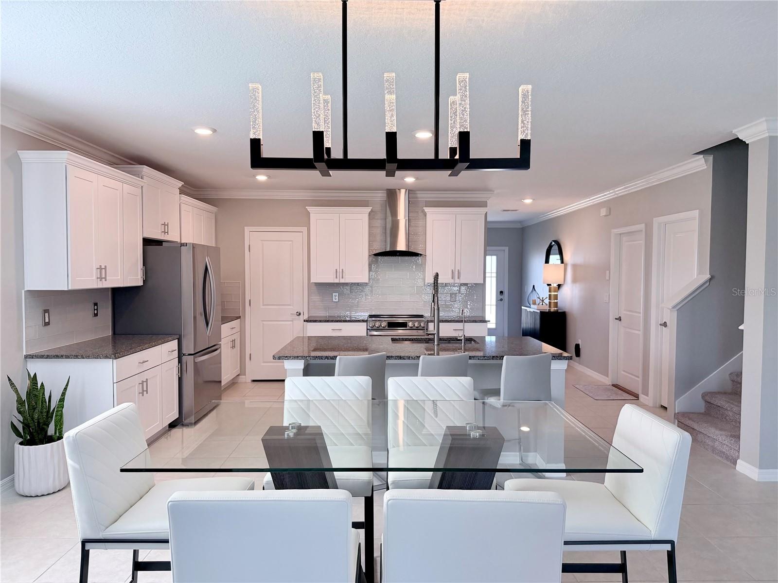 Image 8 of 25 For 11164 Linden Depot Road