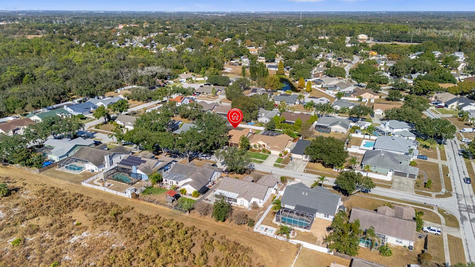 Image 11 of 61 For 12308 Windswept Avenue