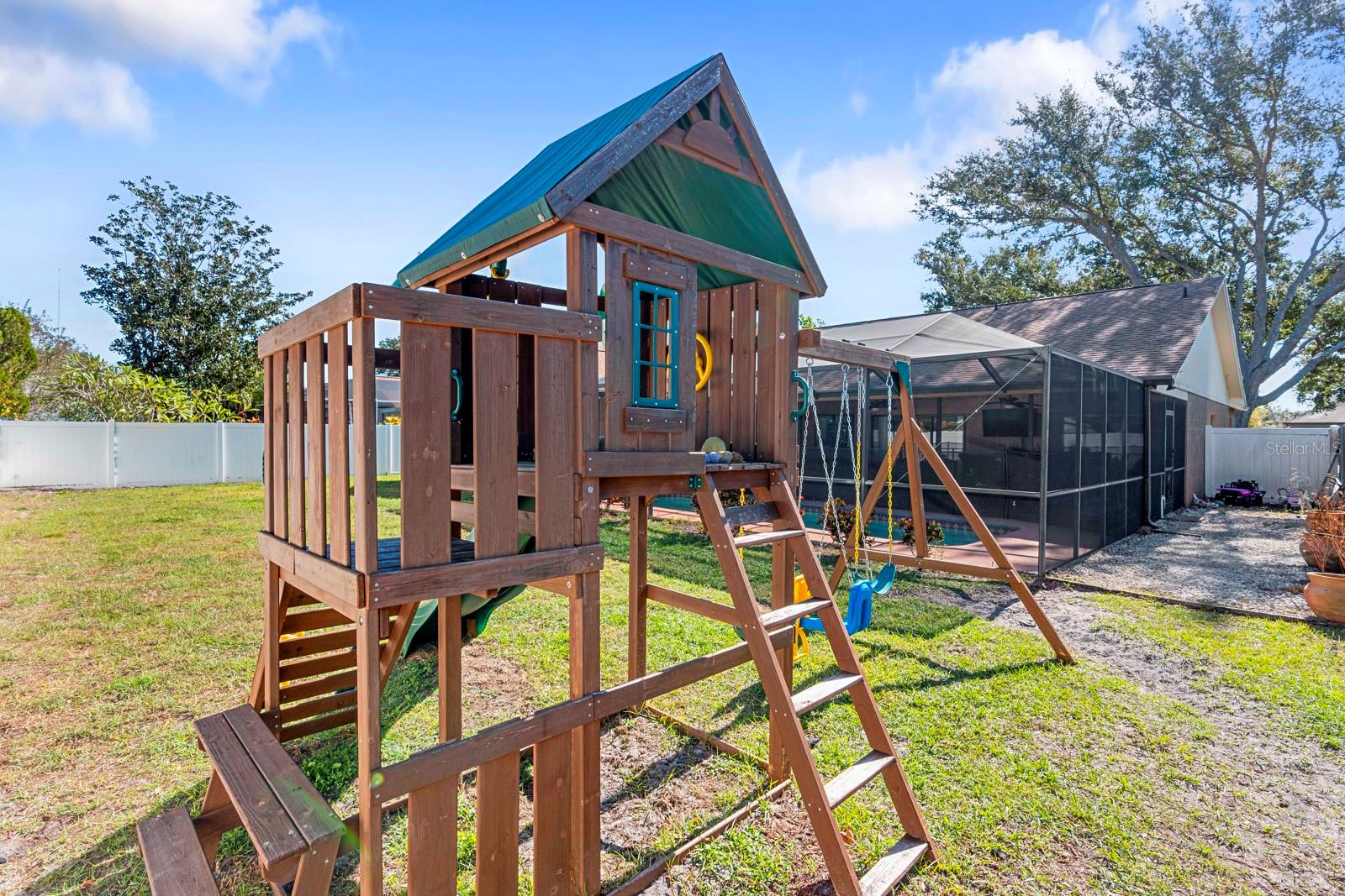 Image 53 of 61 For 12308 Windswept Avenue