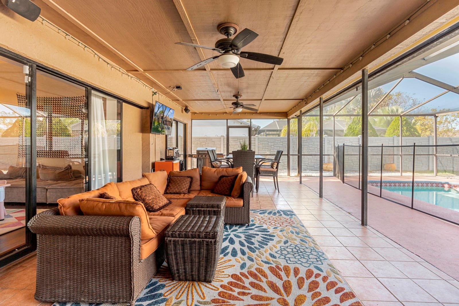 Image 57 of 61 For 12308 Windswept Avenue