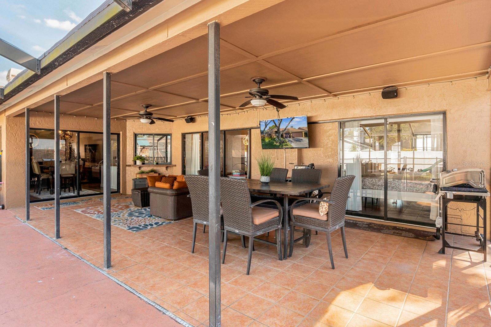 Image 58 of 61 For 12308 Windswept Avenue