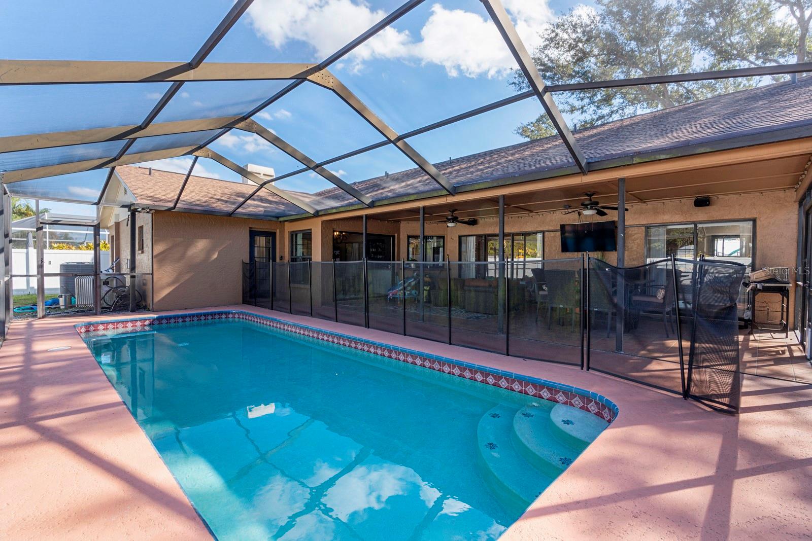 Image 59 of 61 For 12308 Windswept Avenue