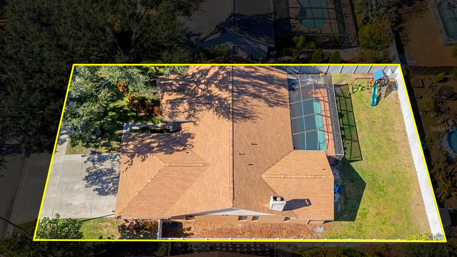 Image 9 of 61 For 12308 Windswept Avenue