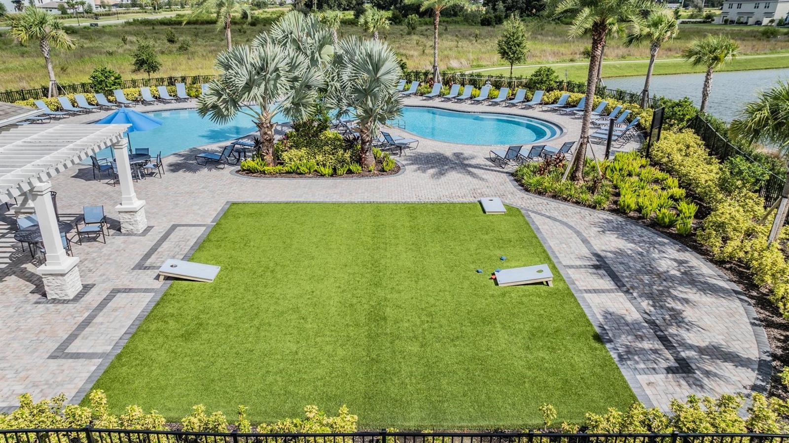 Image 31 of 34 For 2182 Hallier Cove