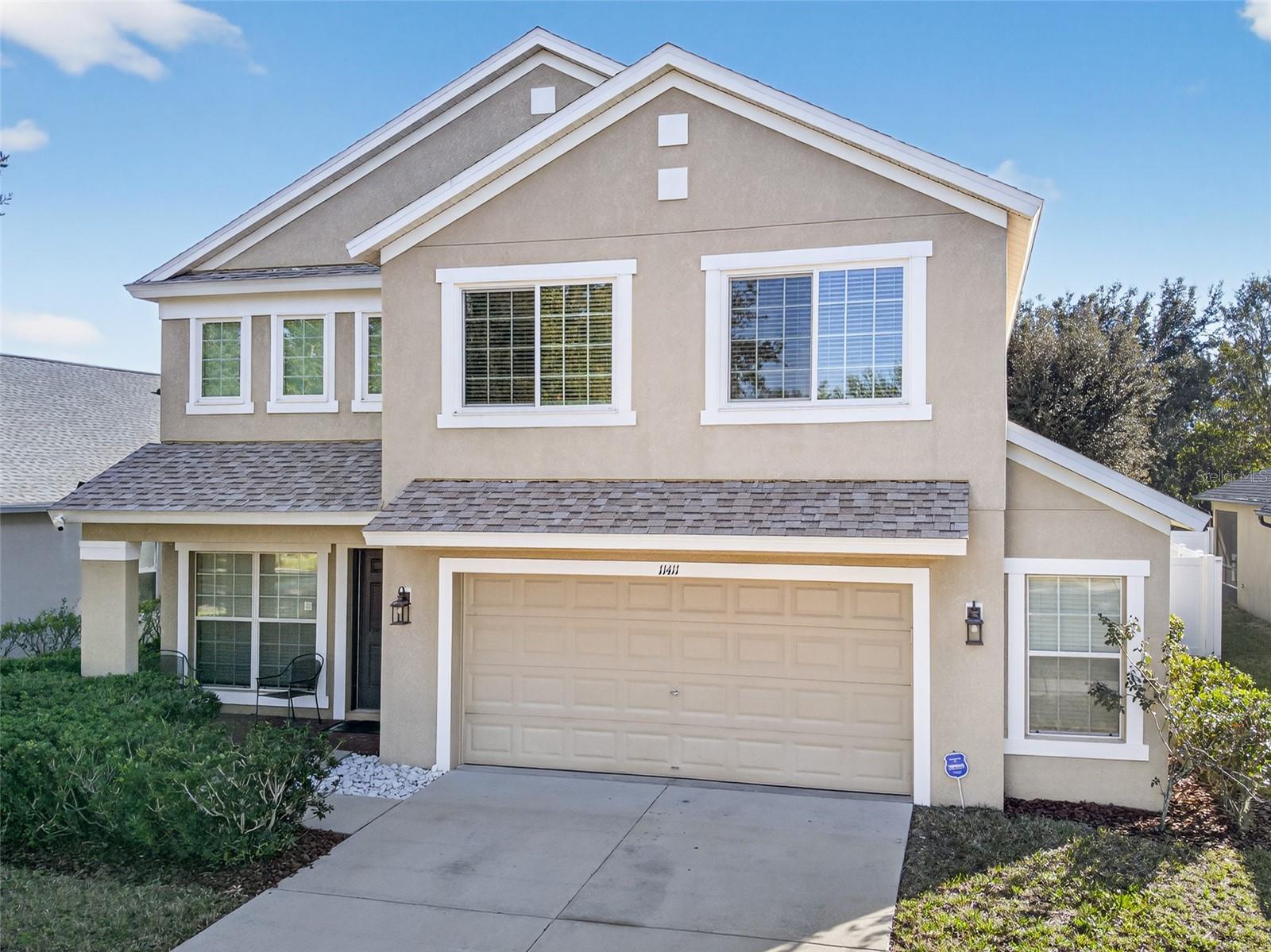 Details for 11411 Flora Springs Drive, RIVERVIEW, FL 33579