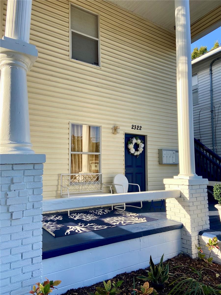 Image 2 of 31 For 2322 Cherry Street