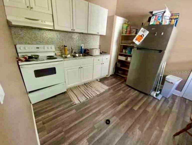 Image 27 of 31 For 2322 Cherry Street