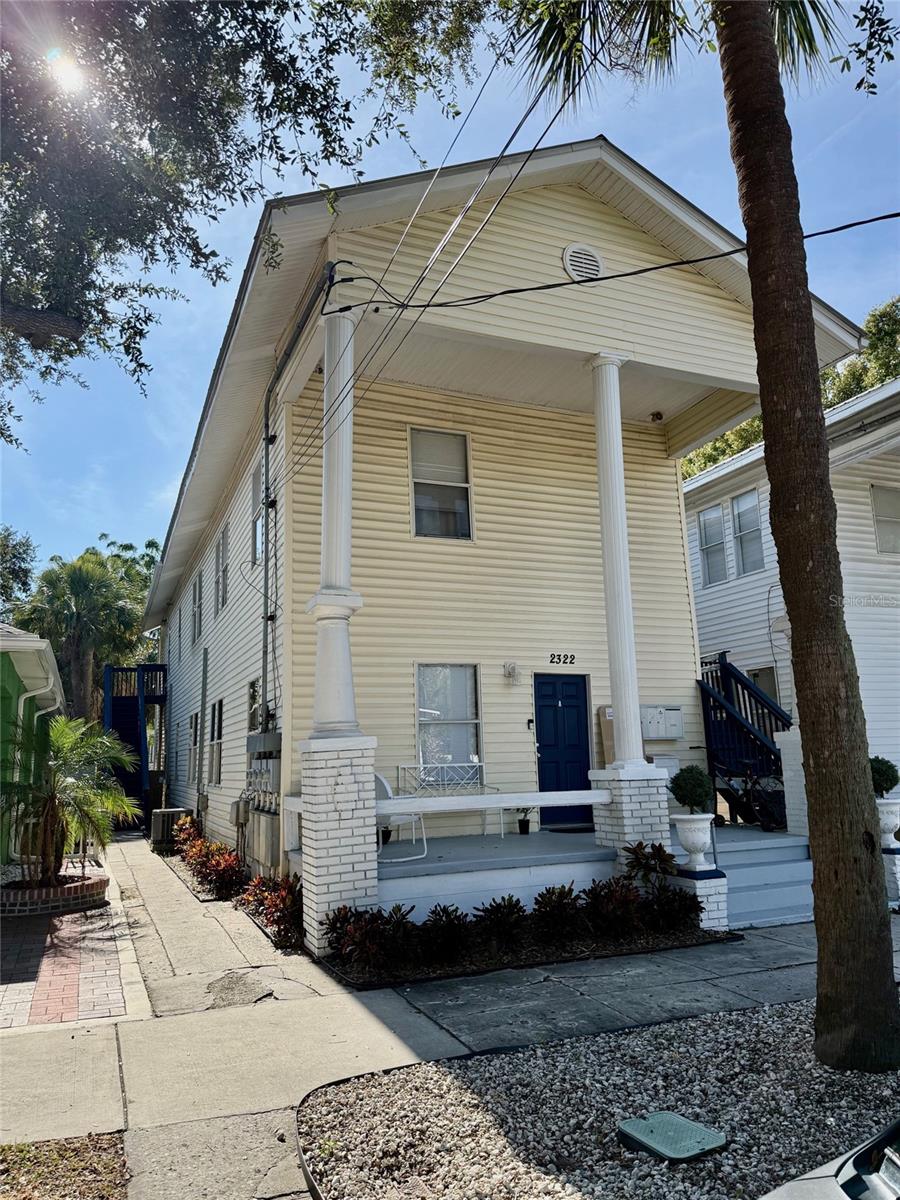 Image 31 of 31 For 2322 Cherry Street