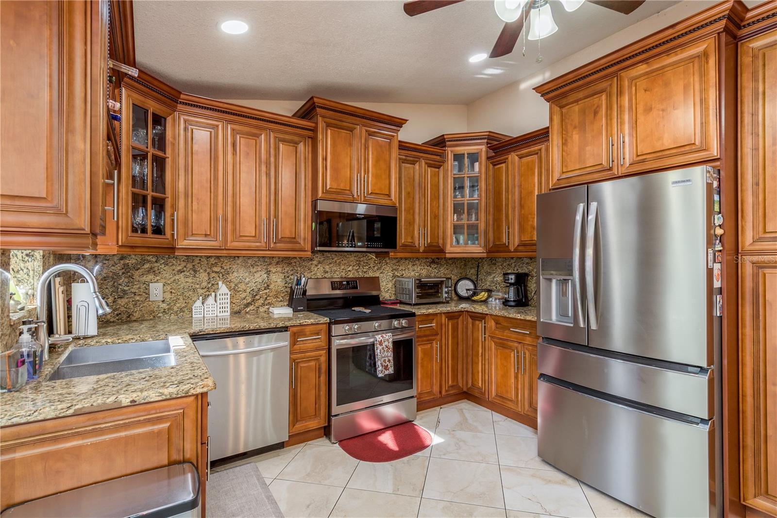 Image 14 of 55 For 12406 Forest Lane Drive