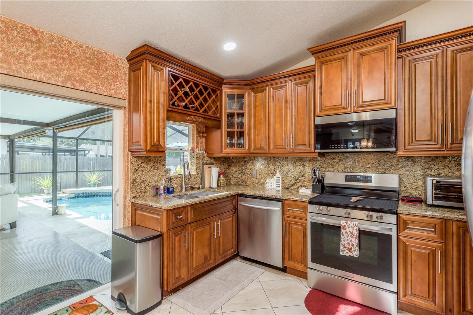 Image 15 of 55 For 12406 Forest Lane Drive