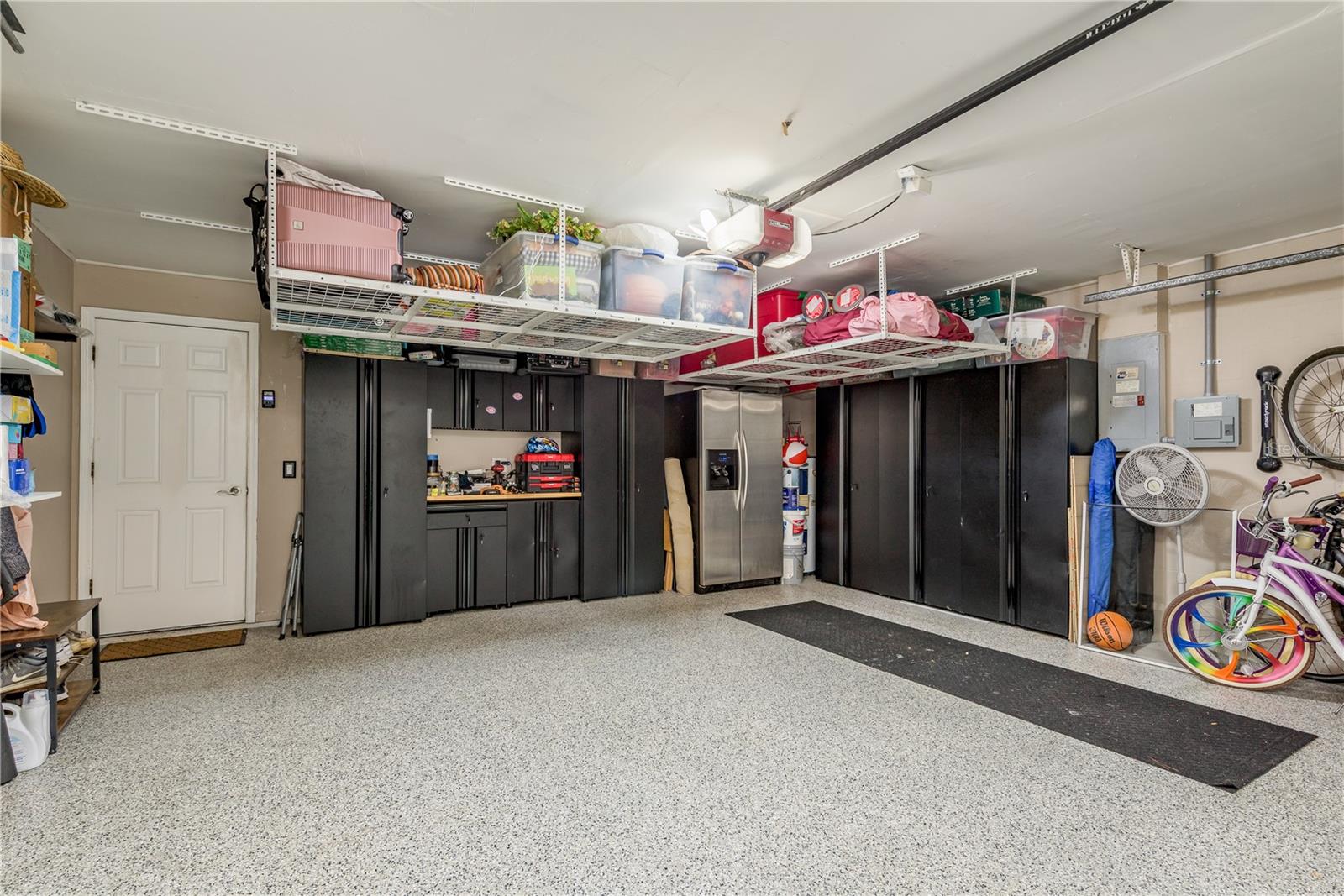 Image 28 of 55 For 12406 Forest Lane Drive