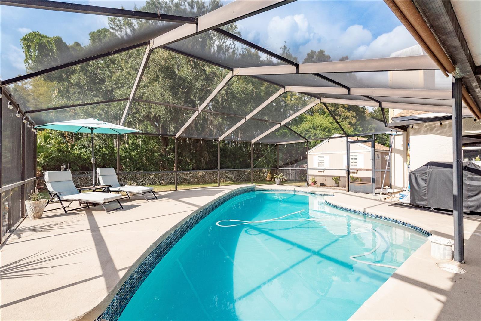 Image 32 of 55 For 12406 Forest Lane Drive